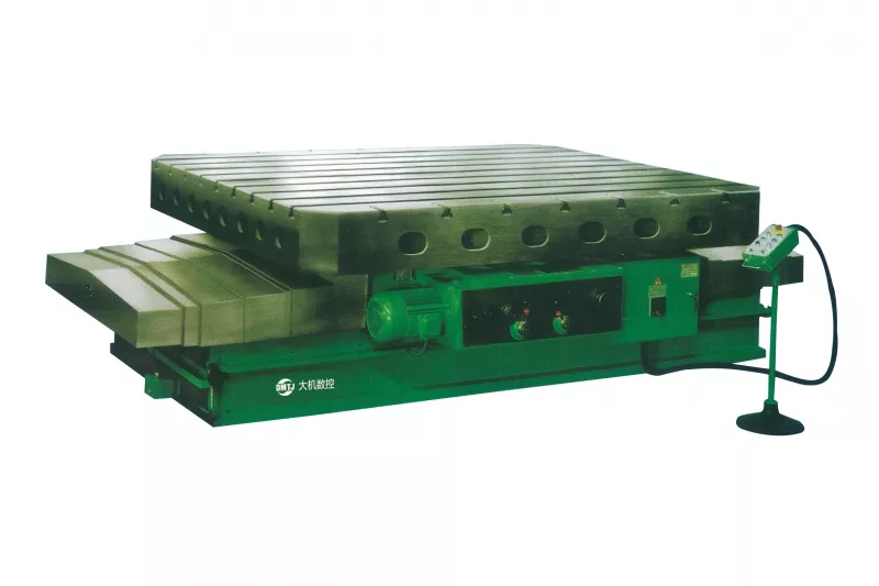 Поворотный стол мод. HT-220/250/300