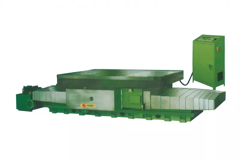 Поворотный стол мод. HTZ-220/250/300