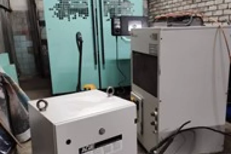 Электроэрозионный проволочный станок AGIECUT Classic 2S