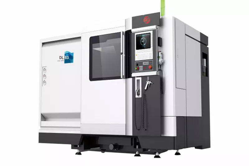 Модельный ряд DLD-20MH/25MH/30MH/32MH